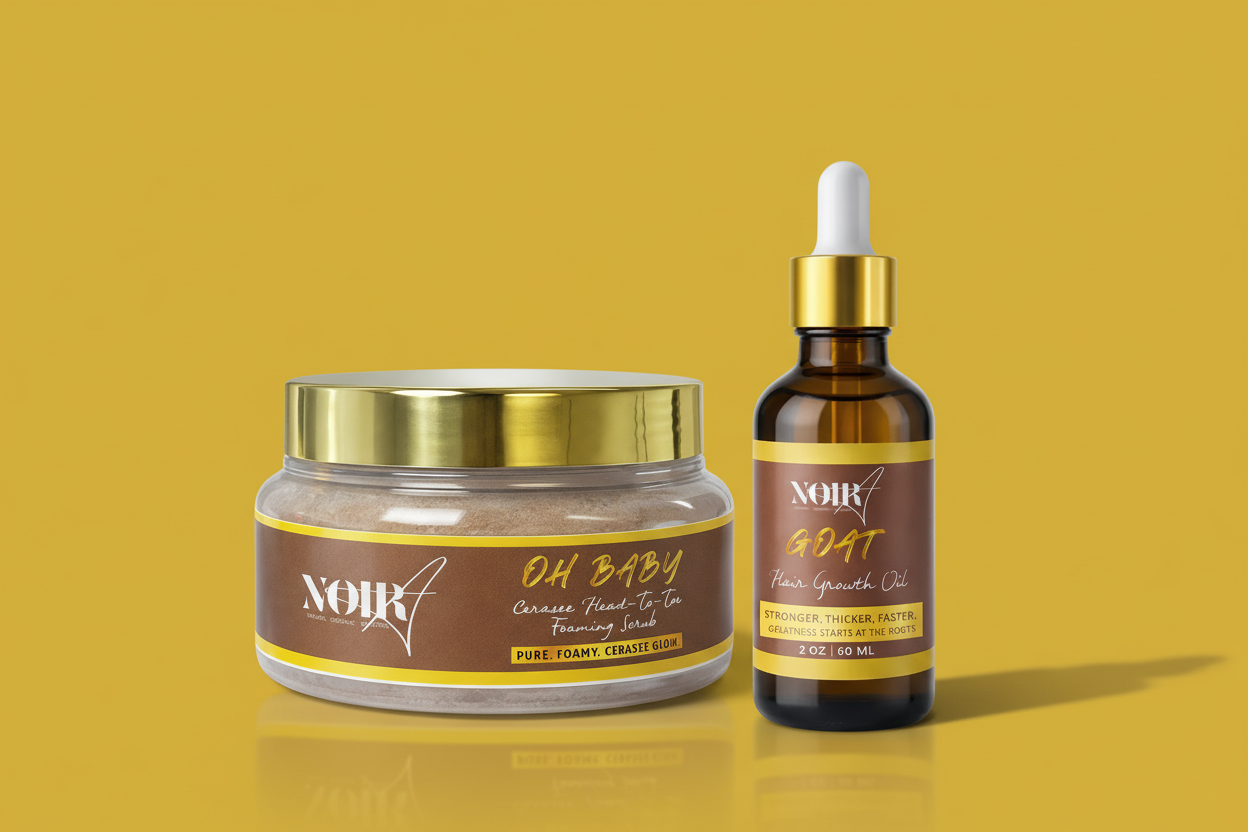 NOIRA Products Composite